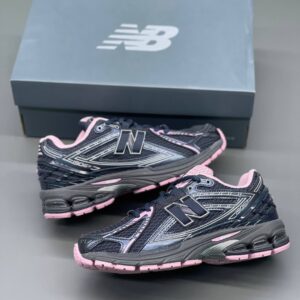 14398982 کفش نیوبالانس ۱۹۰۶R سرمهای صورتی New Balance 1906R Pink Taffy