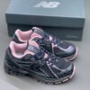 کفش نیوبالانس ۱۹۰۶R سرمه‌ای صورتی New Balance 1906R Pink Taffy