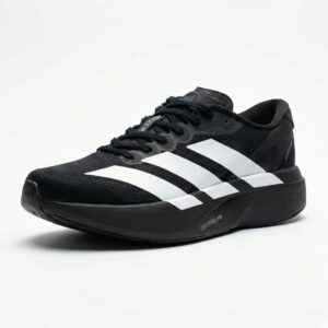 14583702 آدیداس آدیزیرو مشکی سفید JP7149 adidas Adizero Evo SL Black White