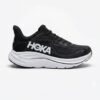 14618760 کفش هوکا کلیفتون 10 مشکی سفید Hoka Clifton 10 Black White