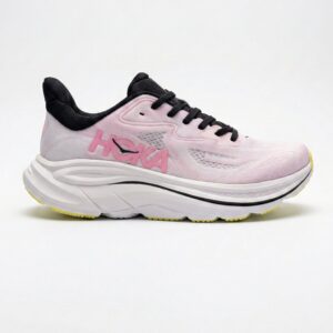 14618764 کفش هوکا کلیفتون 10 صورتی روشن Hoka Clifton 10 Carnation Starlight Glow 1162031-CTNS
