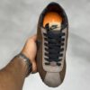 14658924 نایک کورتز قهوهای مشکی ولوت Nike Cortez ’23 Velvet Brown FJ5180-200