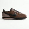14658927 نایک کورتز قهوهای مشکی ولوت Nike Cortez ’23 Velvet Brown FJ5180-200