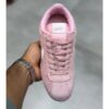 14658931 نایک کورتز صورتی سفید Nike Cortez Vintage Pink Foam FJ2530-600