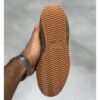 14658946 نایک کورتز قهوهای سفید Nike Cortez Vintage Medium Curry FJ2530-200
