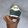 نایک کورتز سبز تیره کرم Nike Cortez Vintage Green Gum FJ2530-301