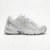 14716666 نیوبالانس 740 سفید سیلور متالیک New Balance 740