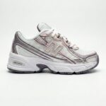 نیوبالانس 740 رز شوگر New Balance 740v2 Rose Sugar U740PK2