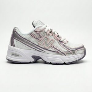 14716670 نیوبالانس 740 رز شوگر New Balance 740v2 Rose Sugar U740PK2