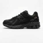 کفش نیوبالانس 1906R کوردورا بلک مگنت New Balance 1906R Cordura Black Magnet