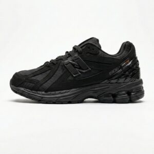 14770896 کفش نیوبالانس 1906R کوردورا بلک مگنت New Balance 1906R Cordura Black Magnet