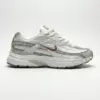 نایک اینیشیتور سفید خاکستری قهوه‌ای Nike Initiator Phantom Light Bone Sail Brown IB4339-001