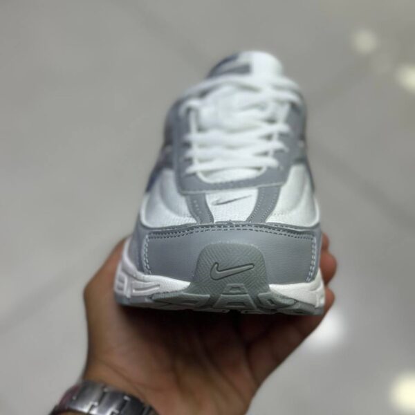 14981775 نایک اینیشیتور خاکستری سفید Nike Initiator Summit White Light Smoke Gray HQ1511-121