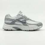 نایک اینیشیتور خاکستری سفید Nike Initiator Summit White Light Smoke Gray HQ1511-121