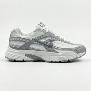 14981776 نایک اینیشیتور خاکستری سفید Nike Initiator Summit White Light Smoke Gray HQ1511-121
