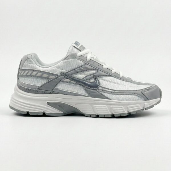 14981776 نایک اینیشیتور خاکستری سفید Nike Initiator Summit White Light Smoke Gray HQ1511-121