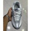 14981777 نایک اینیشیتور خاکستری سفید Nike Initiator Summit White Light Smoke Gray HQ1511-121