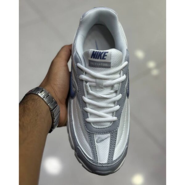 14981777 نایک اینیشیتور خاکستری سفید Nike Initiator Summit White Light Smoke Gray HQ1511-121