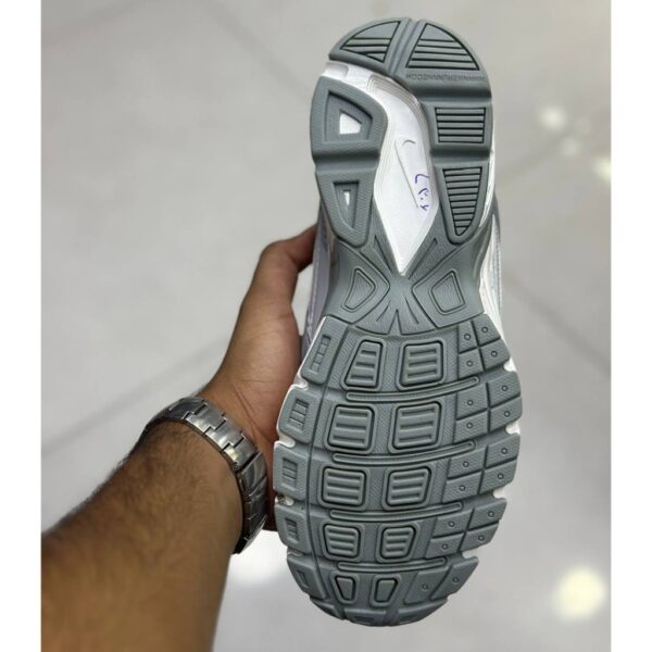14981779 نایک اینیشیتور خاکستری سفید Nike Initiator Summit White Light Smoke Gray HQ1511-121
