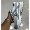 14981780 نایک اینیشیتور خاکستری سفید Nike Initiator Summit White Light Smoke Gray HQ1511-121