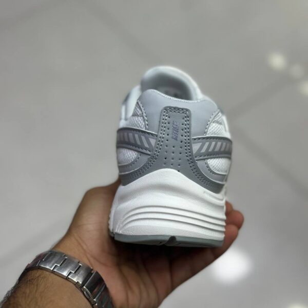 14981781 نایک اینیشیتور خاکستری سفید Nike Initiator Summit White Light Smoke Gray HQ1511-121