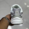 نایک اینیشیتور سفید خاکستری قهوه‌ای Nike Initiator Phantom Light Bone Sail Brown IB4339-001