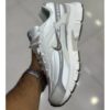 نایک اینیشیتور سفید خاکستری قهوه‌ای Nike Initiator Phantom Light Bone Sail Brown IB4339-001