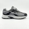 14981857 نایک اینیشیتور نقرهای خاکستری مشکی سفید Nike Initiator Anthracite Metallic Cool Grey IB3083-001