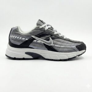 14981857 نایک اینیشیتور نقرهای خاکستری مشکی سفید Nike Initiator Anthracite Metallic Cool Grey IB3083-001