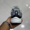 14981858 نایک اینیشیتور نقرهای خاکستری مشکی سفید Nike Initiator Anthracite Metallic Cool Grey IB3083-001
