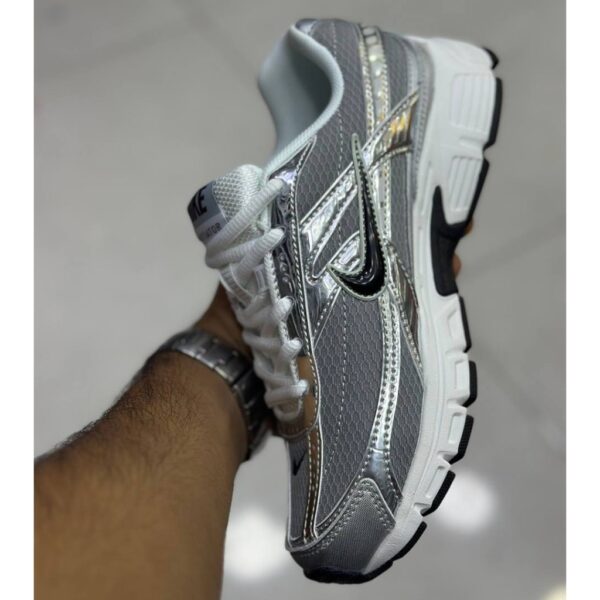 14981879 نایک اینیشیتور نقرهای خاکستری Nike Initiator Silver Grey
