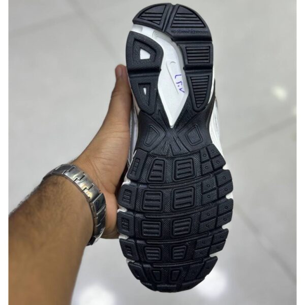 14981880 نایک اینیشیتور نقرهای خاکستری Nike Initiator Silver Grey