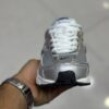 14981881 نایک اینیشیتور نقرهای خاکستری Nike Initiator Silver Grey