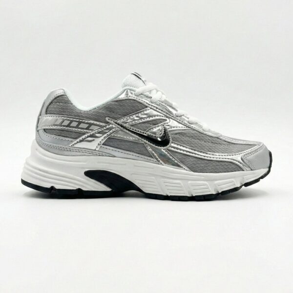 14981883 نایک اینیشیتور نقرهای خاکستری Nike Initiator Silver Grey