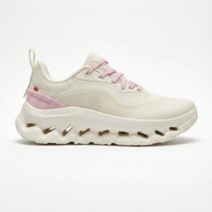 14981898 کتونی آن رانینگ کلودتیلت سفید صورتی On Running Cloudtilt 2 LOEWE White Pink
