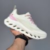 14981899 کتونی آن رانینگ کلودتیلت سفید صورتی On Running Cloudtilt 2 LOEWE White Pink