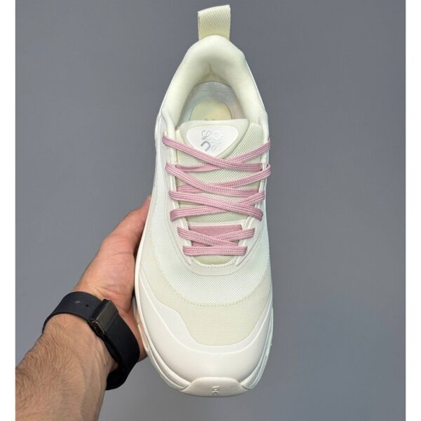 14981900 کتونی آن رانینگ کلودتیلت سفید صورتی On Running Cloudtilt 2 LOEWE White Pink