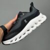 14981912 کتونی آن رانینگ مشکی سفید کلودتیلت On Running Cloudtilt 2 LOEWE Black White 3WE10870553