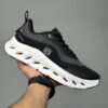 14981913 کتونی آن رانینگ مشکی سفید کلودتیلت On Running Cloudtilt 2 LOEWE Black White 3WE10870553