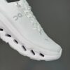 14981933 کتونی آن رانینگ سفید On Running Cloudtilt 2 White