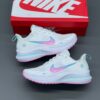 14990408 نایک زوم ایکس سفید آبی صورتی روشن Nike Zoom X