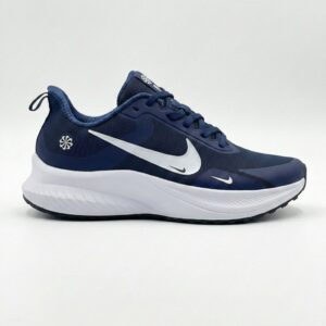 14990416 نایک زوم ایکس سرمهای سفید Nike Zoom X
