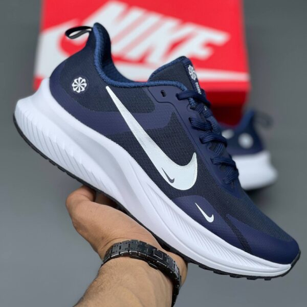 14990418 نایک زوم ایکس سرمهای سفید Nike Zoom X