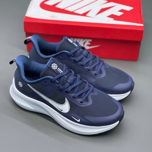 14990419 نایک زوم ایکس سرمهای سفید Nike Zoom X