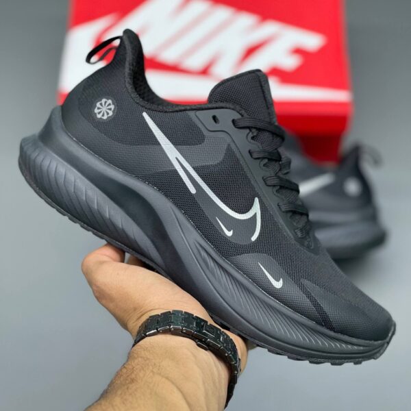 نایک زوم ایکس مشکی Nike Zoom X