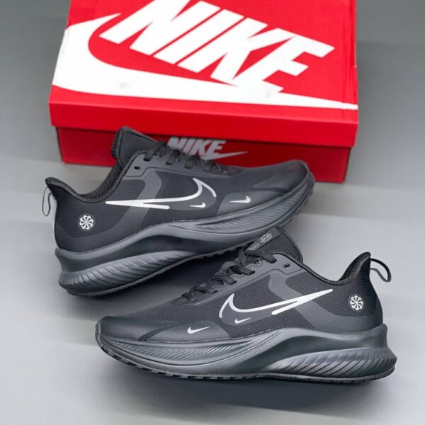 14990446 نایک زوم ایکس مشکی Nike Zoom X