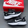 14990448 نایک زوم ایکس مشکی سفید Nike Zoom X