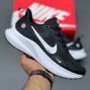 14990449 نایک زوم ایکس مشکی سفید Nike Zoom X