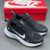 14990450 نایک زوم ایکس مشکی سفید Nike Zoom X
