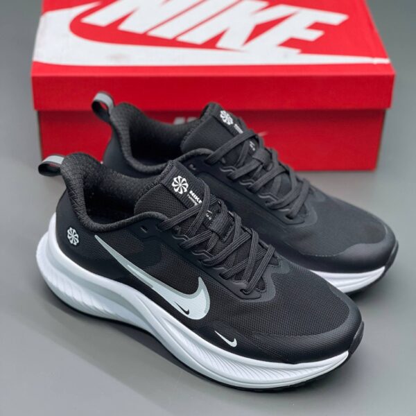 14990450 نایک زوم ایکس مشکی سفید Nike Zoom X